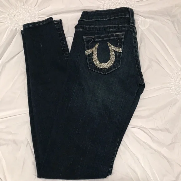 TRUE RELIGION BRAND JEANS - Picture 11 of 17